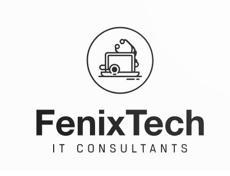 FenixTech Consultants Logo